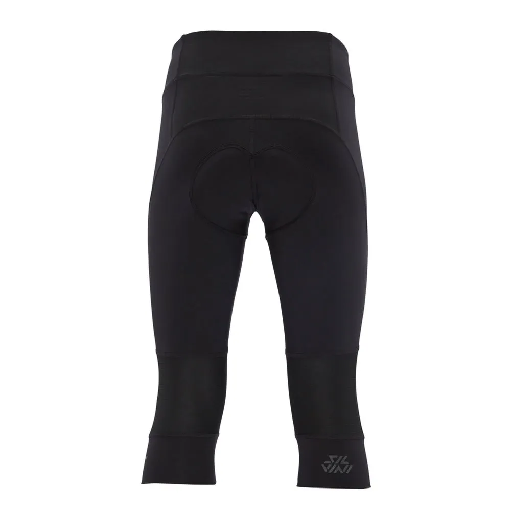 Silvini Tinella Cykelbyxor Utan Axelband, Black1