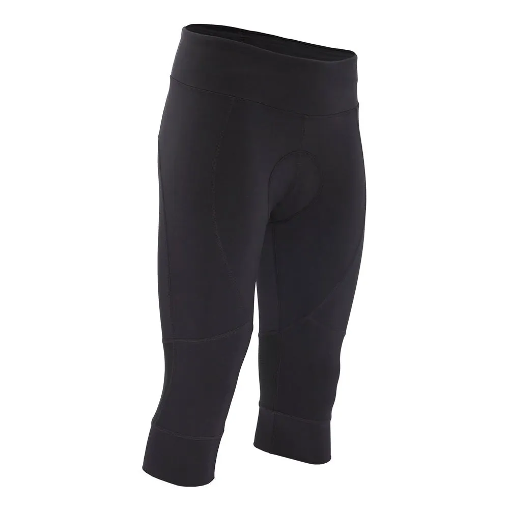 Silvini Tinella Cykelbyxor Utan Axelband, Black1