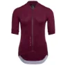 Silvini Trafoia Korta ärmar Cykeltröja, Merlot, L
