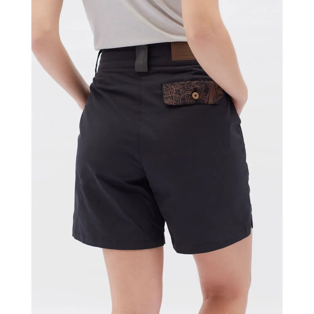 Silvini Vallerosa Urban Shorts Silvini Vallerosa Urban Shorts