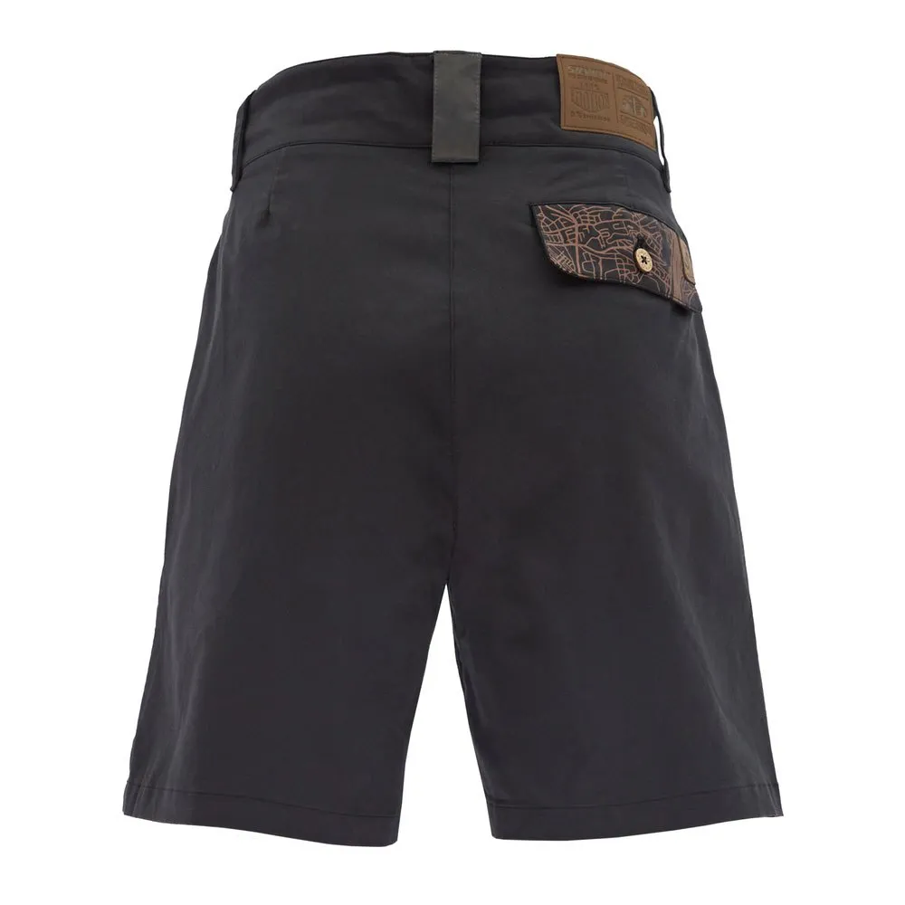 Silvini Vallerosa Urban Shorts Silvini Vallerosa Urban Shorts
