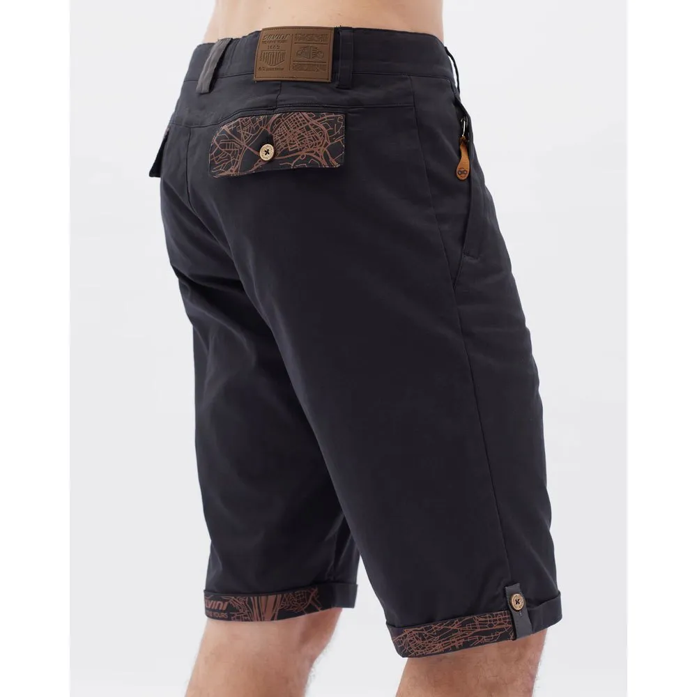 Silvini Valleroso Urban Shorts