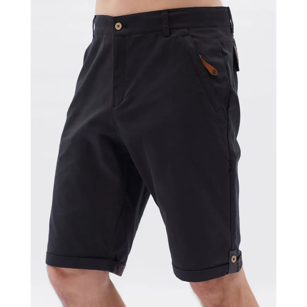 Silvini Valleroso Urban Shorts