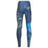 Silvini Veniana Leggings, Navy / blue