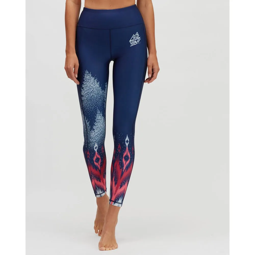 Silvini Veroli Leggings