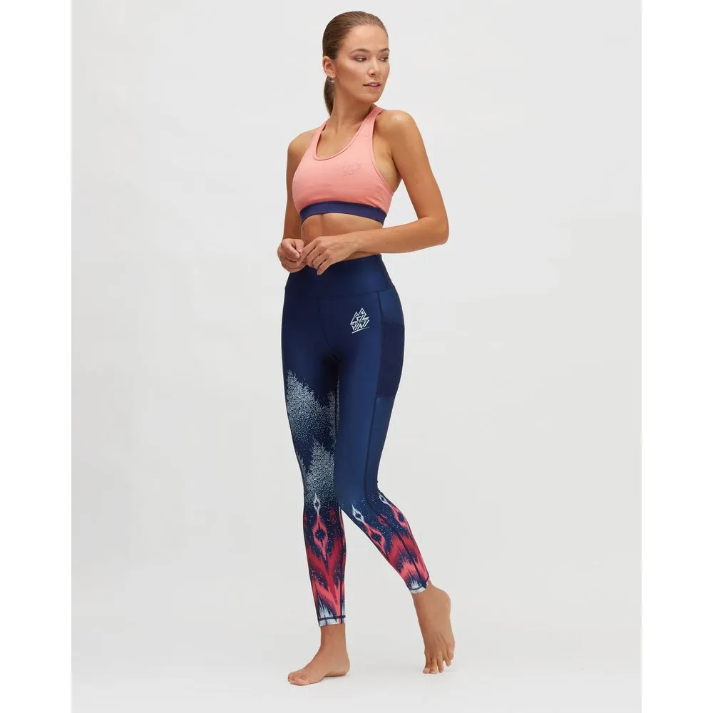 Silvini Veroli Leggings