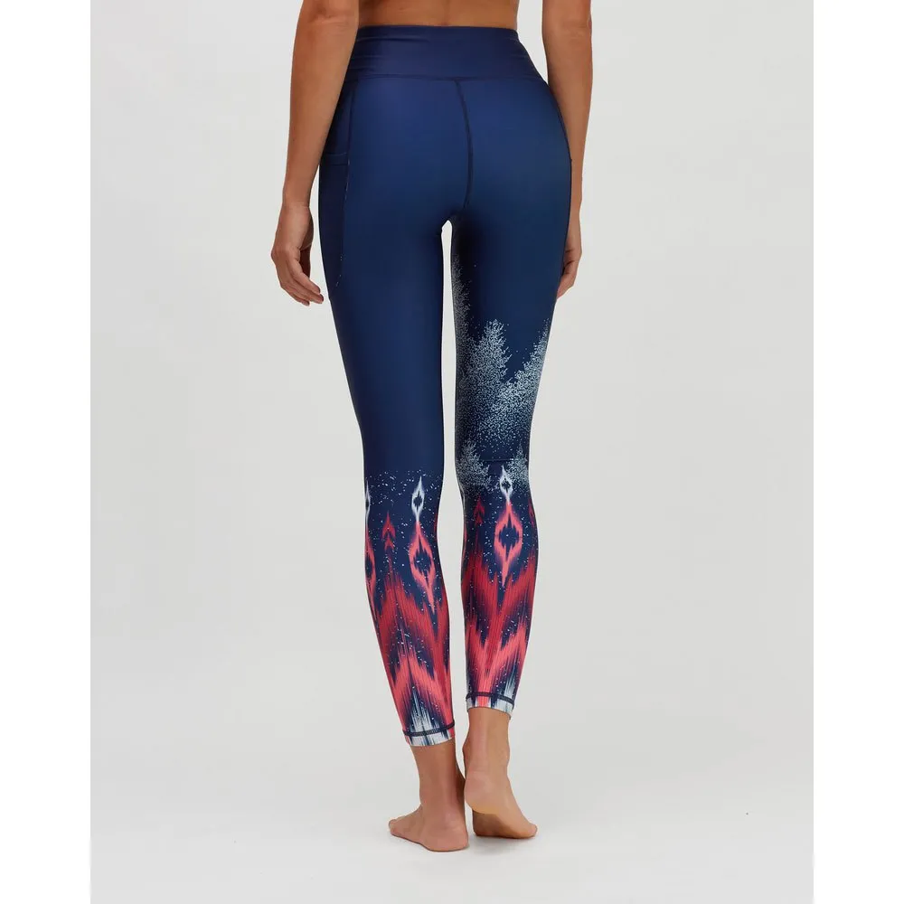 Silvini Veroli Leggings