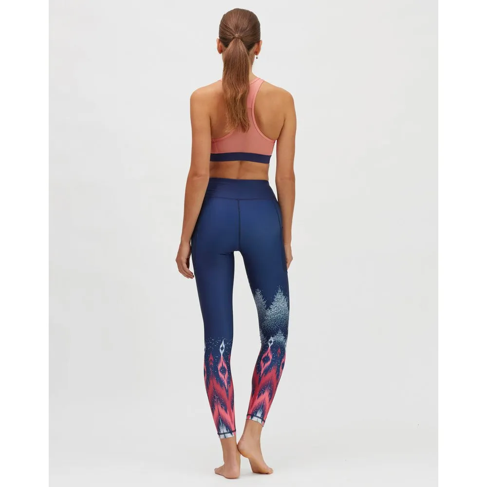 Silvini Veroli Leggings