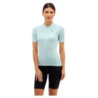 Silvini Wd1621 Catirina Korta ärmar Cykeltröja Silvini Wd1621 Catirina Korta ärmar Cykeltröja