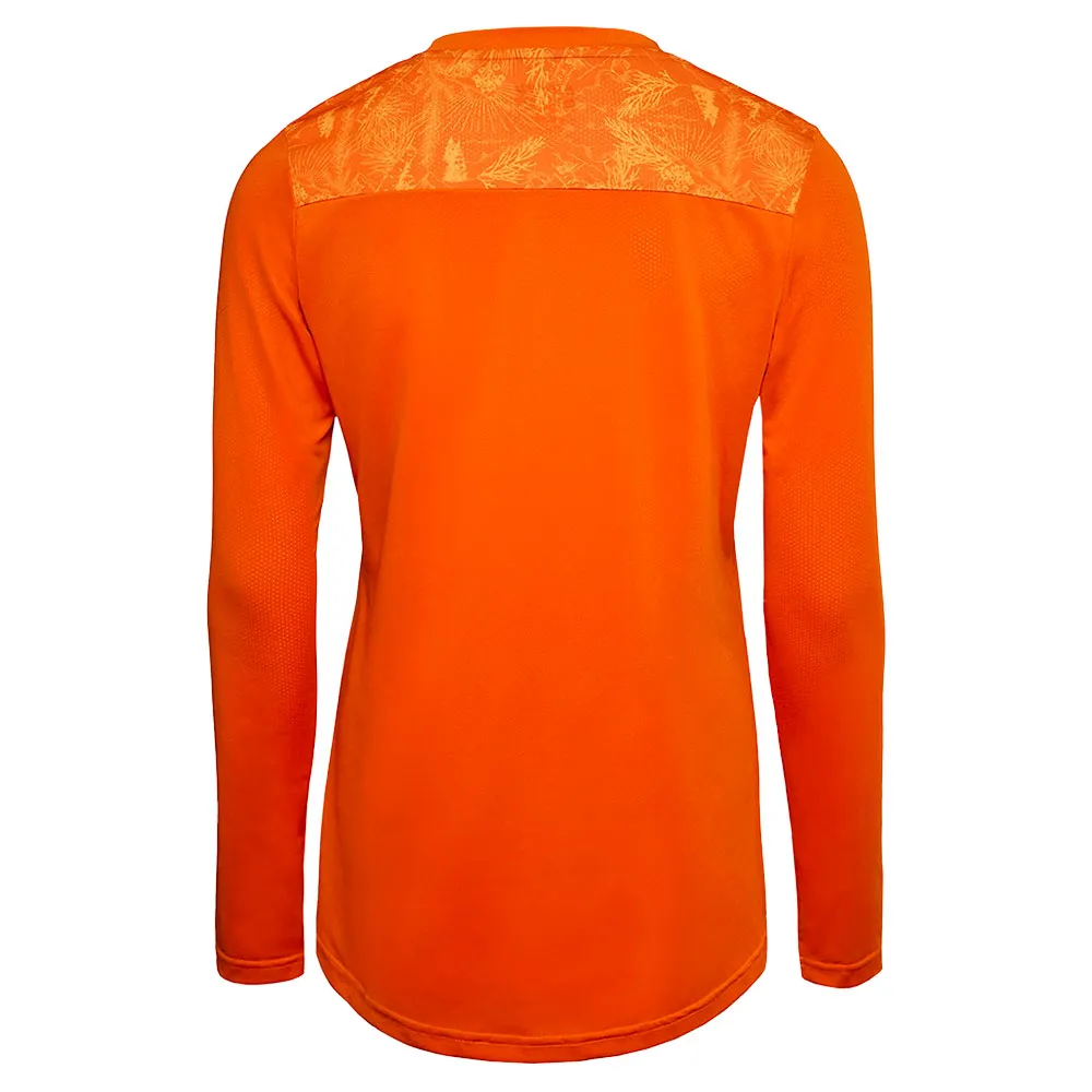 Silvini Wd2036 Ella T-shirt Med Lång ärm