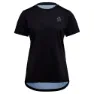 Silvini Wd2243 Denna T-shirt Med Korta ärmar