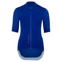 Silvini Wd2400 Trafoia Korta ärmar Cykeltröja