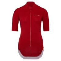 Silvini Wd2404 Stelvia Korta ärmar Cykeltröja