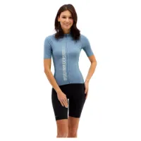 Silvini Wd2428 Mazzana Korta ärmar Cykeltröja