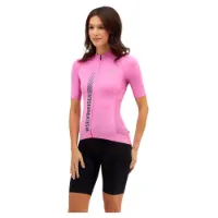 Silvini Wd2428 Mazzana Korta ärmar Cykeltröja