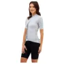 Silvini Wd2428 Mazzana Korta ärmar Cykeltröja