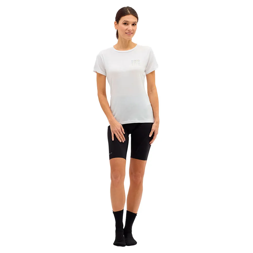 Silvini Wd2521 Monira T-shirt Med Korta ärmar