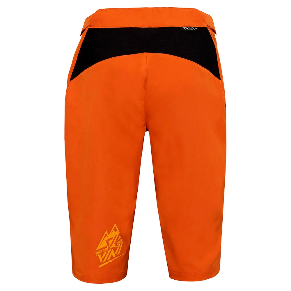Silvini Wp2420 Fabriana Shorts Silvini Wp2420 Fabriana Shorts