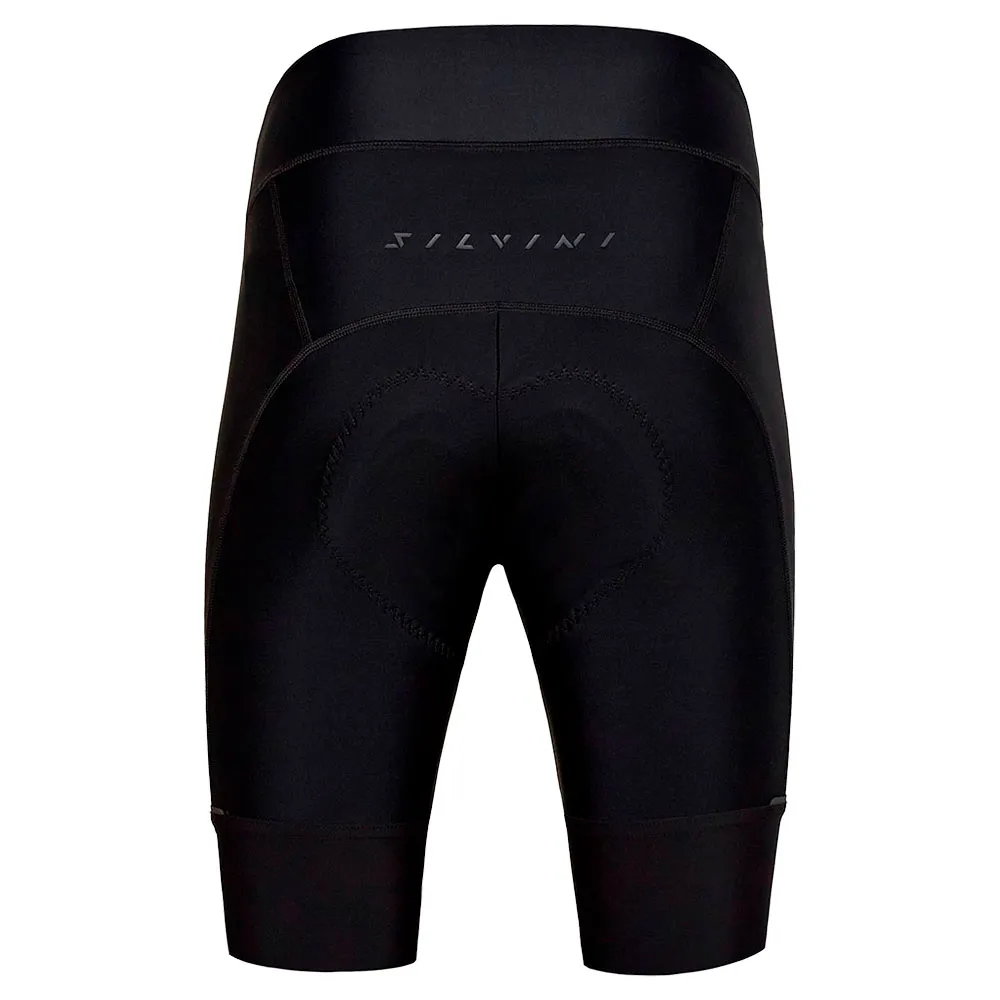 Silvini Wp2430 Suela Cykelbyxor Utan Axelband