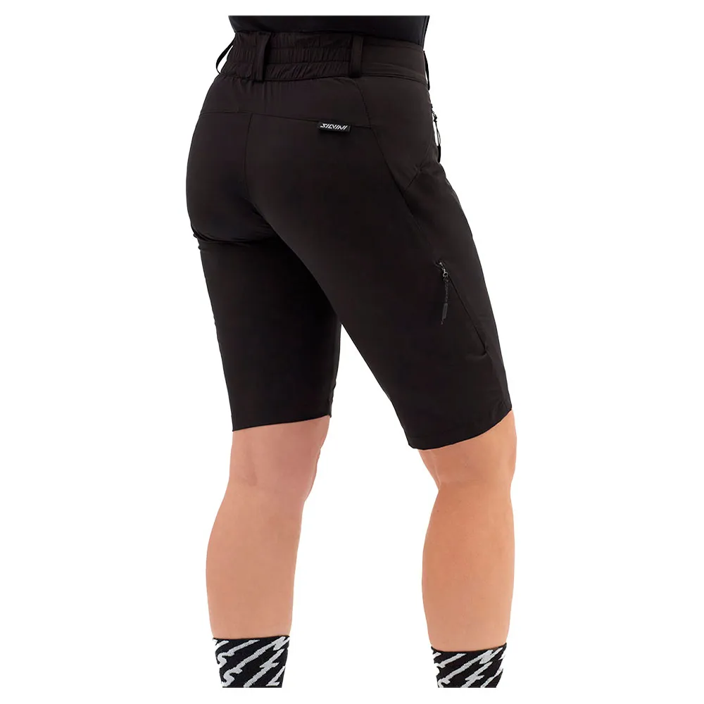 Silvini Wp2431 Alma Shorts Silvini Wp2431 Alma Shorts