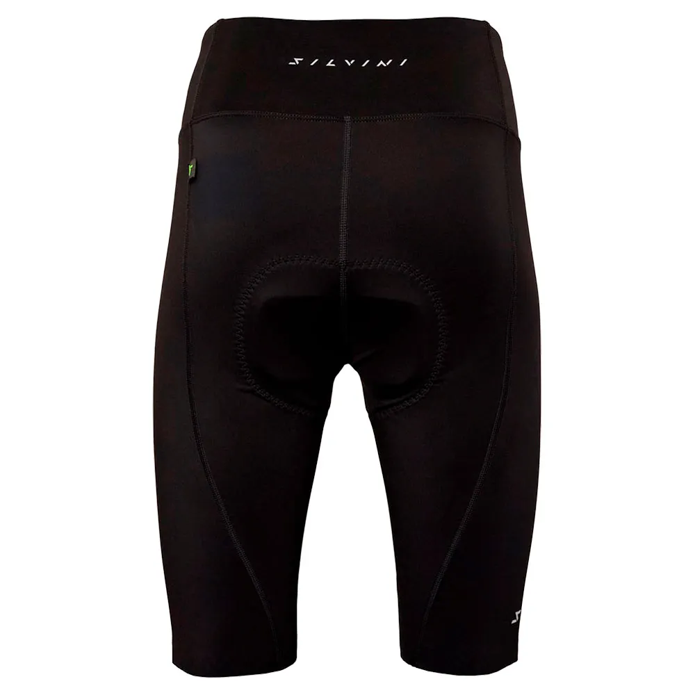 Silvini Wp2526 Sellia Cykelbyxor Utan Axelband Silvini Wp2526 Sellia Cykelbyxor Utan Axelband