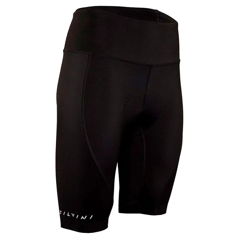 Silvini Wp2526 Sellia Cykelbyxor Utan Axelband Silvini Wp2526 Sellia Cykelbyxor Utan Axelband