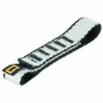Singing Rock 16 Mm Sling, Black, 30cm