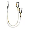Singing Rock 360º Lanyards Och Energiabsorbenter, Yellow