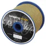 Singing Rock 6 Mm Rep, Grey, 100m