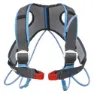 Singing Rock Aladin Plus Bröstsele, Blue, One Size