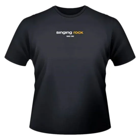 Singing Rock Backbone Arrow T-shirt Med Korta ärmar Singing Rock Backbone Arrow T-shirt Med Korta ärmar