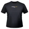Singing Rock Backbone Arrow T-shirt Med Korta ärmar