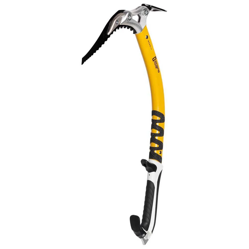 Singing Rock Bandit Isyxa, Yellow, 50cm