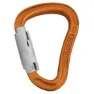 Singing Rock Bora Treiple Lock Karabinkrok, Grey, One Size