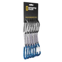 Singing Rock Colt 16 Mix 6 Pack Quickdraw