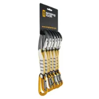 Singing Rock Colt 6 Pack Quickdraw Singing Rock Colt 6 Pack Quickdraw