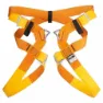 Singing Rock Digger Sele, Orange / yellow, One Size
