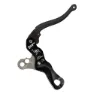 Singing Rock Double Stop Plus Stigande, Black, One Size