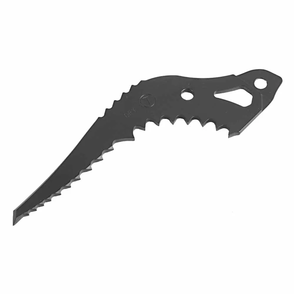 Singing Rock Dry Pick Skärblad, Grey, One Size