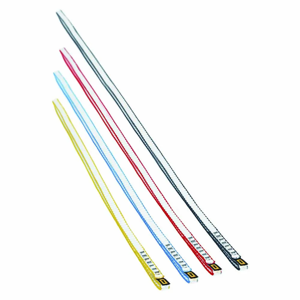 Singing Rock Dyneema 11 Mm Sling, Multicolor, 30cm