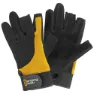 Black / yellow