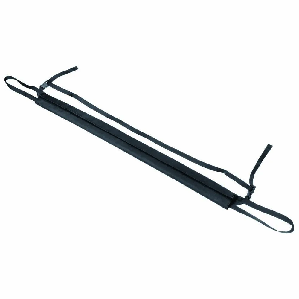 Singing Rock Försvarare Beskyddare, Black, 120cm
