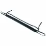 Singing Rock Försvarare Beskyddare, Black, 120cm