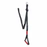 Singing Rock Footer Ii Complete Fotpinne, Black, One Size