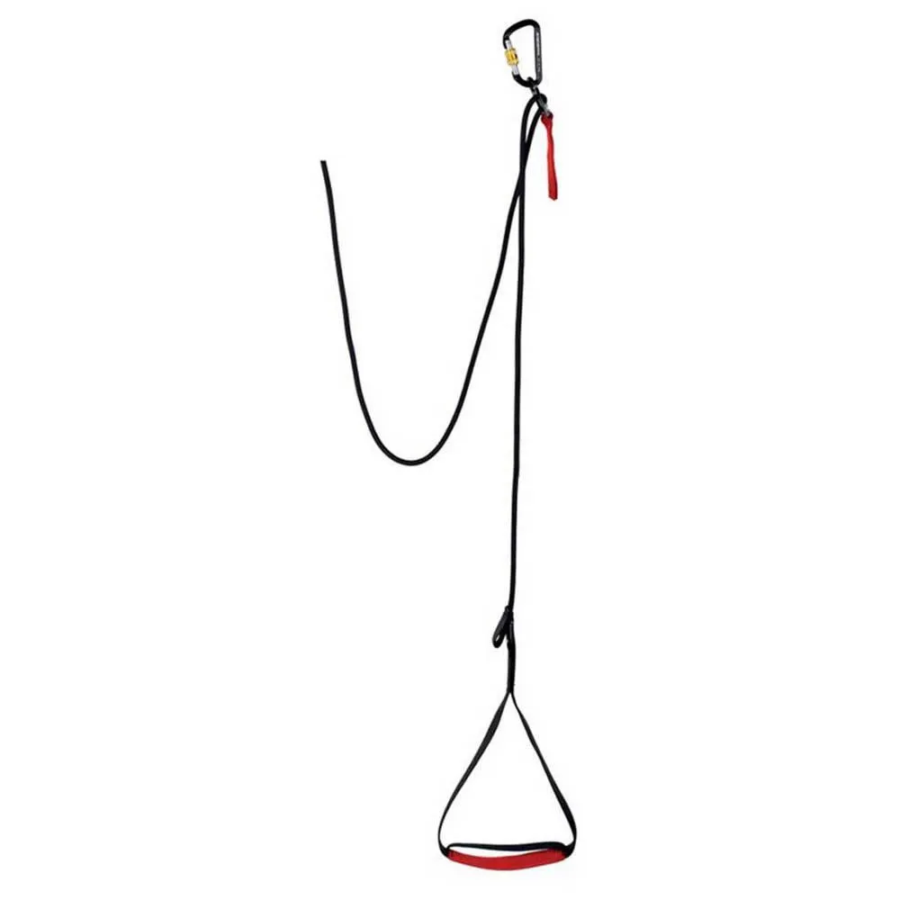Singing Rock Footer Xp-pedal, Black, One Size Singing Rock Footer Xp-pedal, Black, One Size