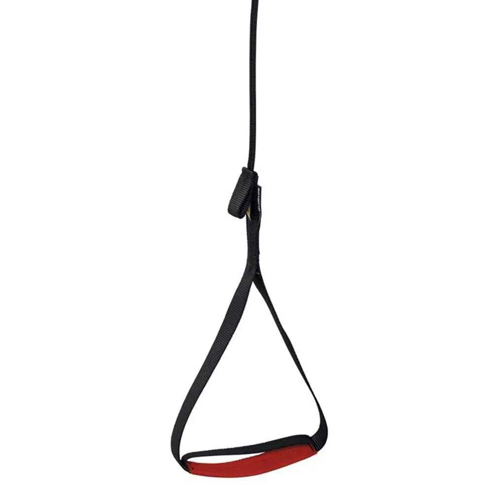 Singing Rock Footer Xp-pedal, Black, One Size Singing Rock Footer Xp-pedal, Black, One Size