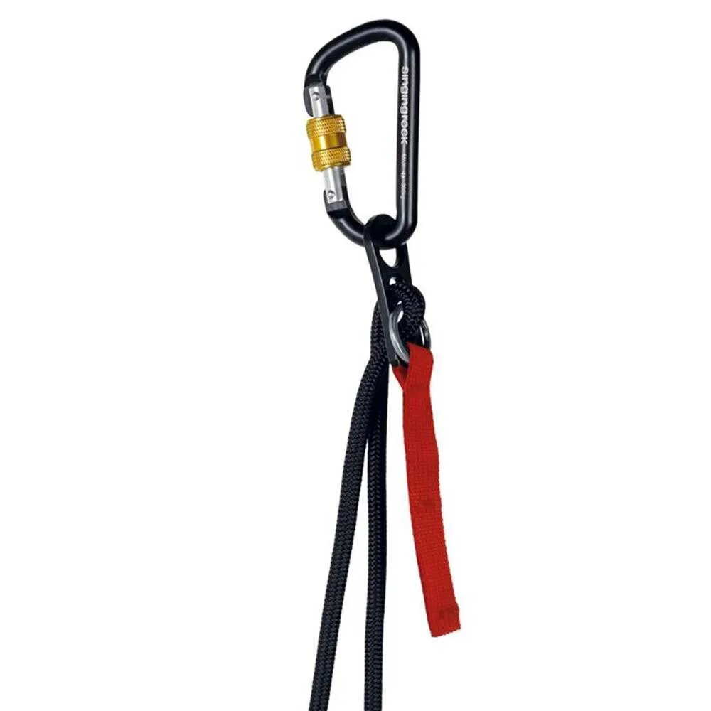 Singing Rock Footer Xp-pedal, Black, One Size Singing Rock Footer Xp-pedal, Black, One Size
