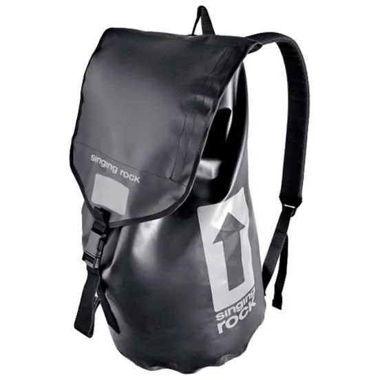 Singing Rock Gear 35l Väska, Black, One Size