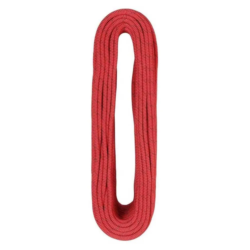 Singing Rock Gemini 7.9 Mm Rep, Red, 30m
