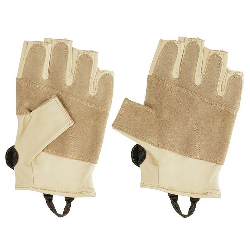 Singing Rock Grippy 3/4 Handskar